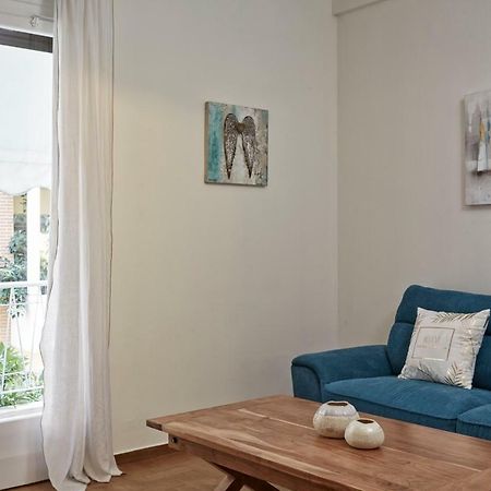 Cozy And Bright 2Bd Apartment In Kolonaki Афіни Екстер'єр фото