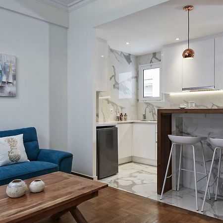 Cozy And Bright 2Bd Apartment In Kolonaki Афіни Екстер'єр фото